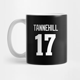 Ryan Tannehill Tennessee Vertical Mug